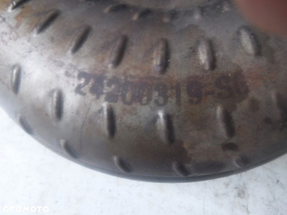 OMEGA B 2.5 3.0 SPRZEGŁO HYDROKINETYCZNE 24200319 - 2