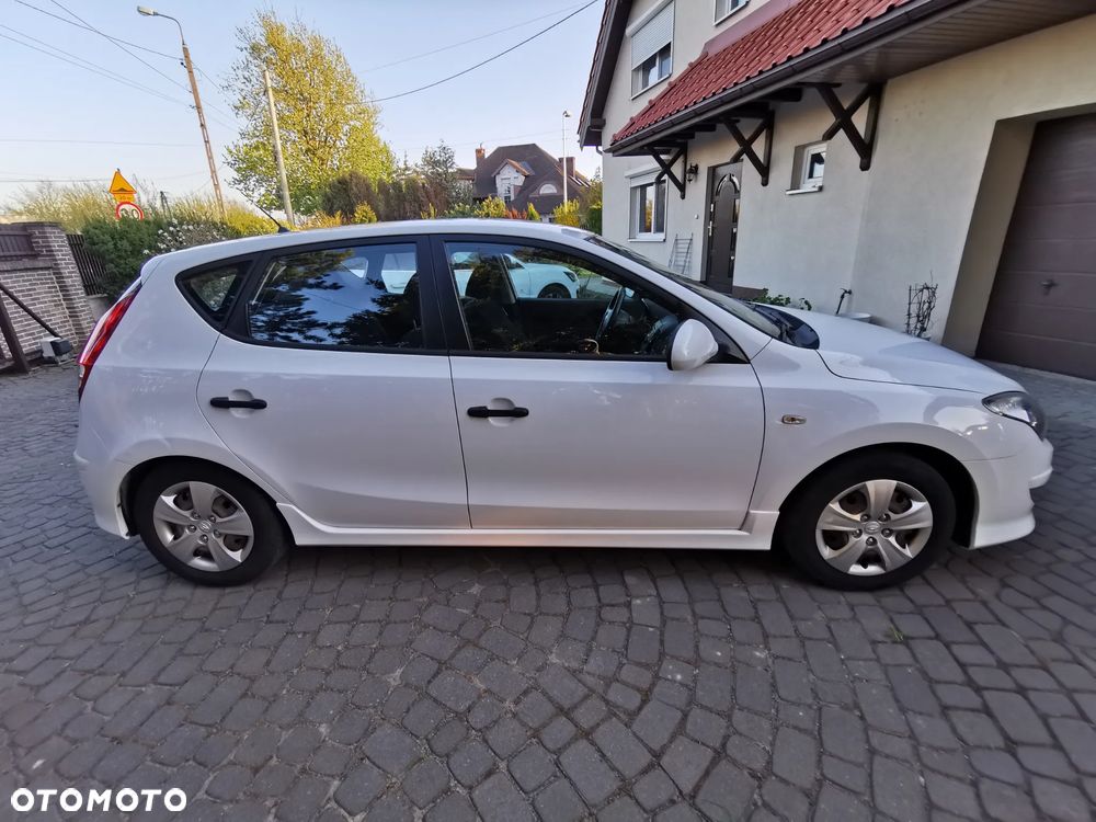 Hyundai i30 - 4