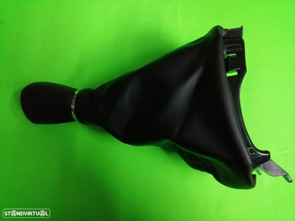 Manete das Mudanças Com Fole - Seat Leon I e Toledo I - 3