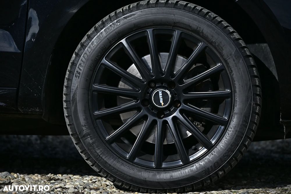 Seat Alhambra 2.0 TDI Start & Stop DSG Style Plus - 16