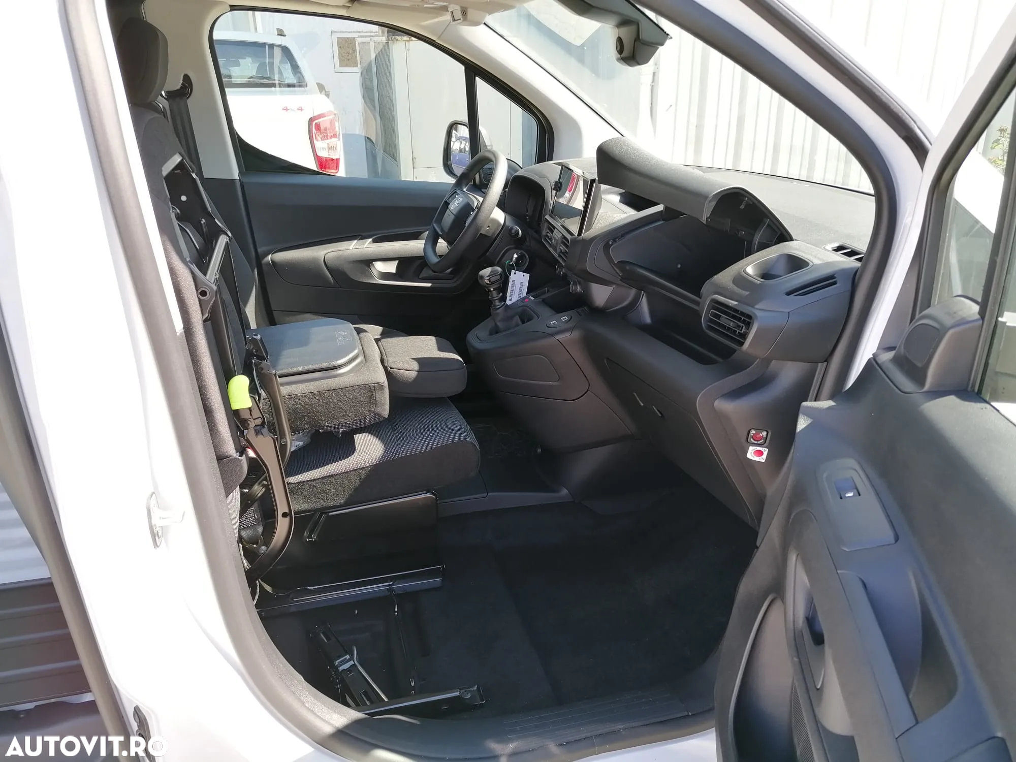 Opel COMBO VAN - 17