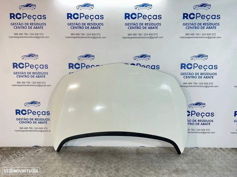 .Frente Completa Opel Astra J P09 Fase 1 Diesel 2009 - 2012 - 15