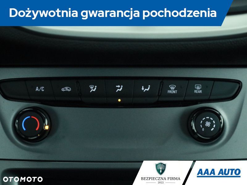 Opel Astra - 12