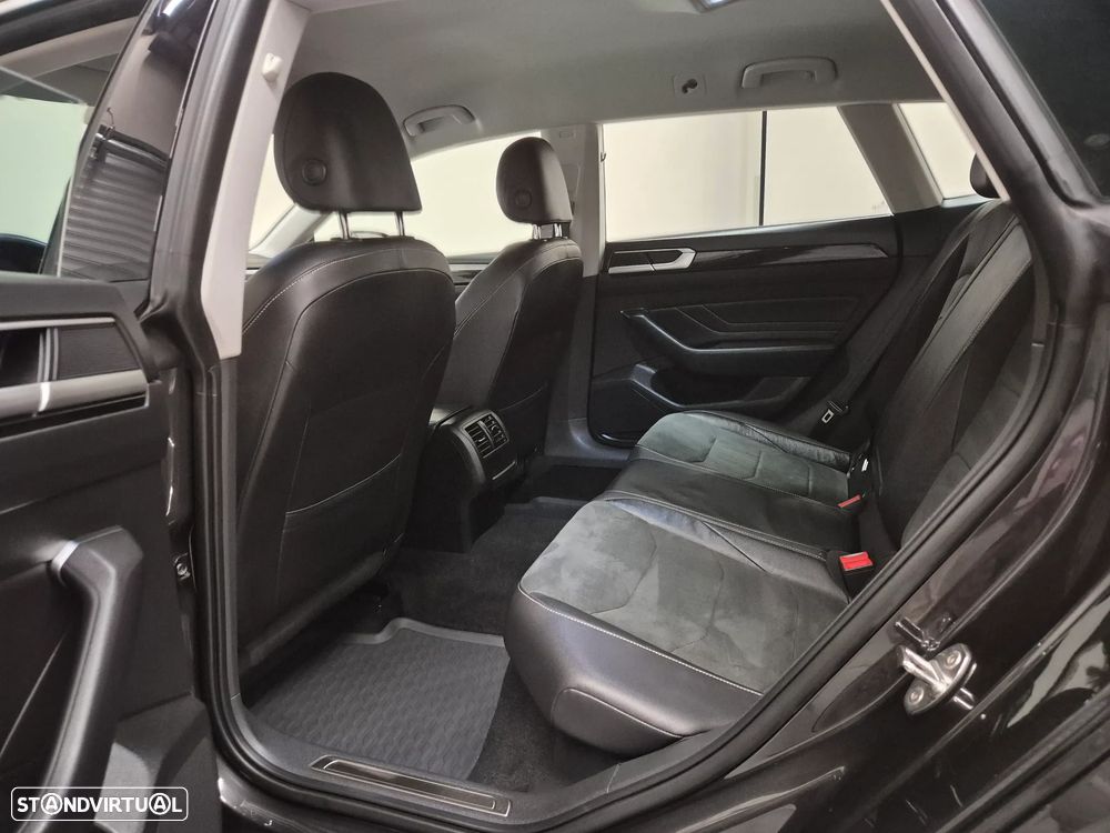 VW Arteon Shooting Brake 2.0 TDI Elegance DSG - 53