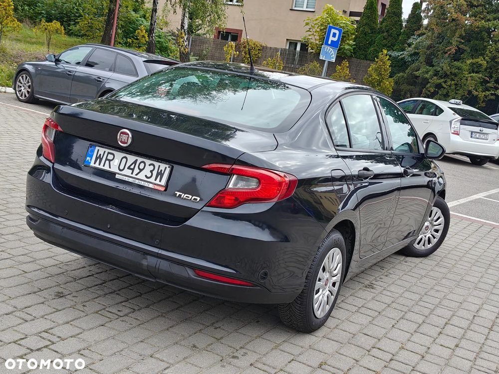 Fiat Tipo 1.4 16v Lounge - 33
