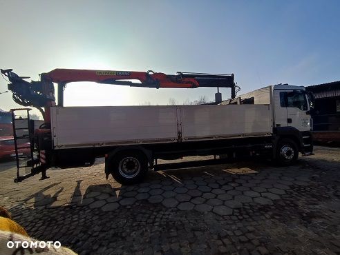 MAN TGS 18.360 HDS - 4