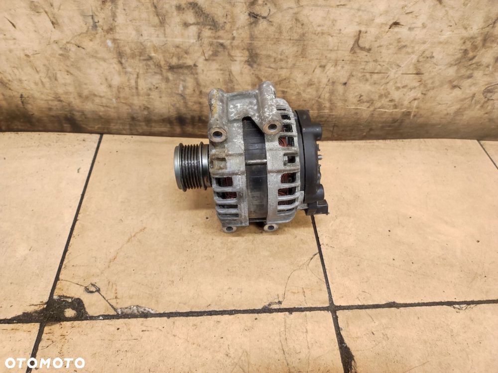 alternator golf vii 7 r 2.0 tsi - 1