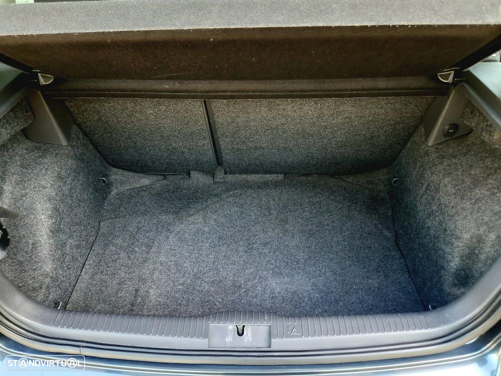 VW Polo 1.2 Confortline - 9