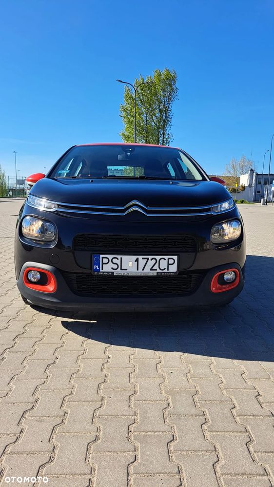 Citroën C3 BlueHDi 100 S&S FEEL - 4