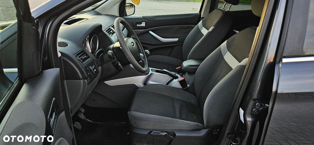 Ford Kuga 2009 photo 5