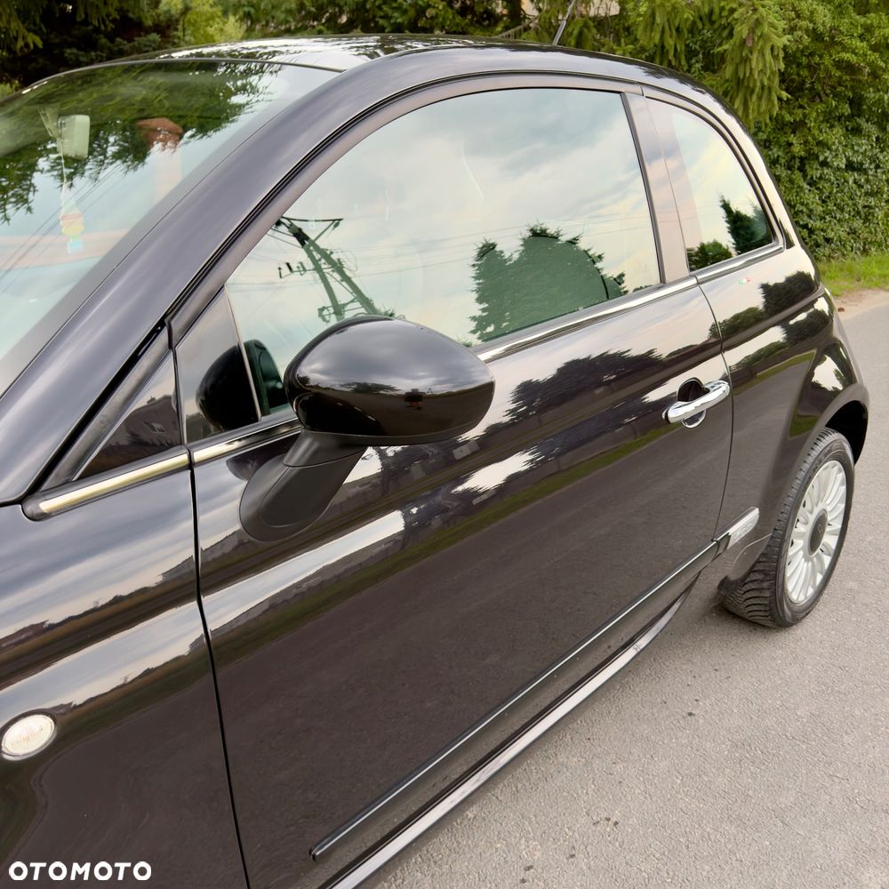 Fiat 500 1.2 by Gucci - 28