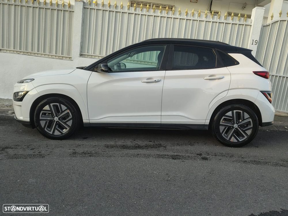 Hyundai Kauai 64 kWh Premium+LED - 3