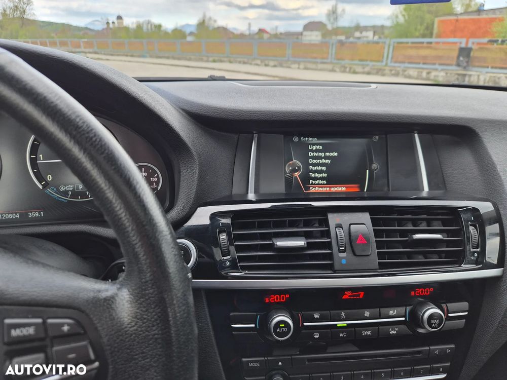 BMW X3 - 12