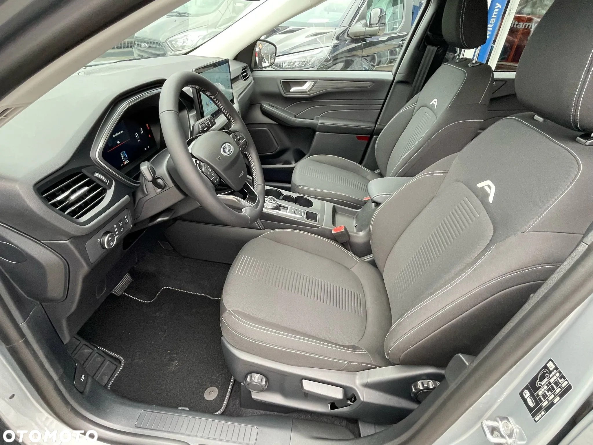 Ford Kuga 2.5 FHEV FWD Active eCVT - 9