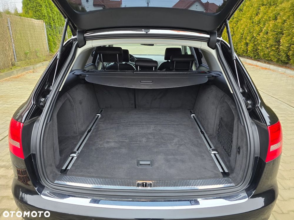 Audi A6 Avant 2.0 TDIe DPF - 22