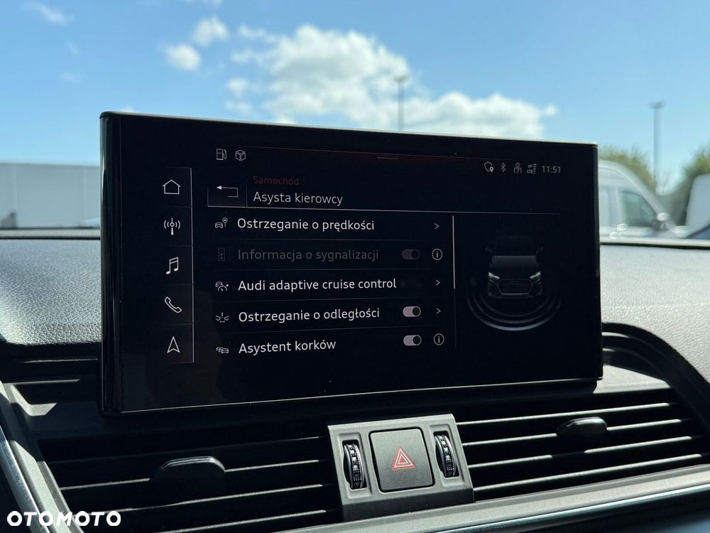 Audi Q5 Sportback - 35