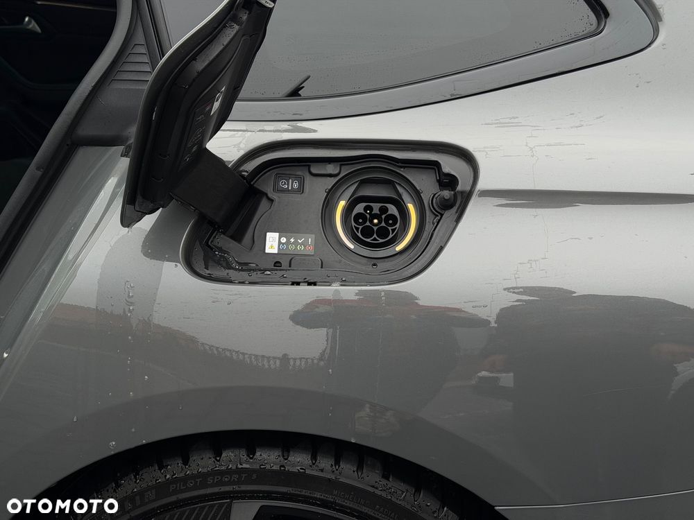 Peugeot 508 360 e-EAT8 SPORT ENGINEERED - 12