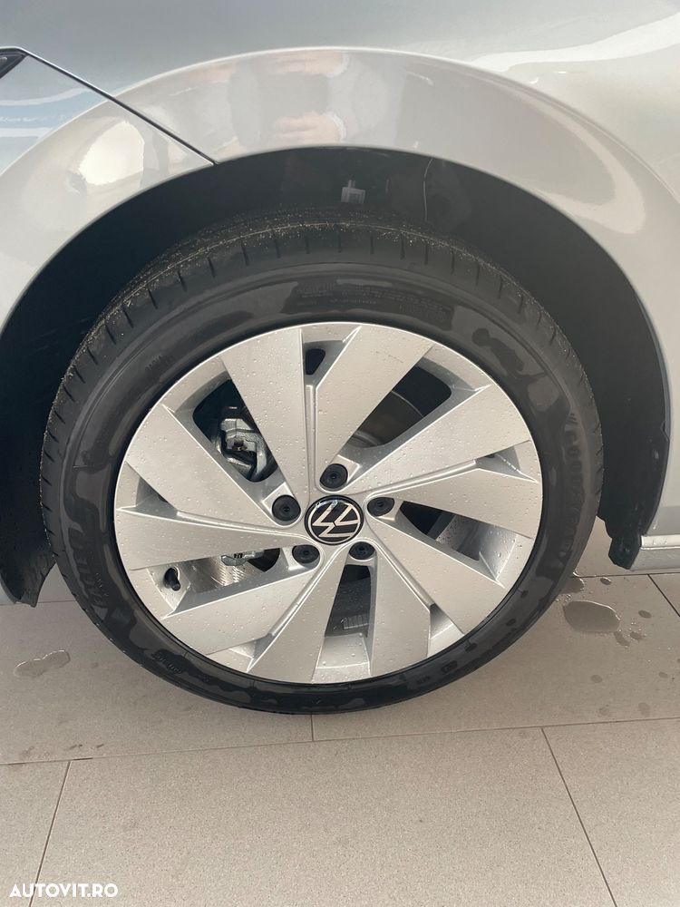 Volkswagen Golf 1.5 TSI Advanced - 4