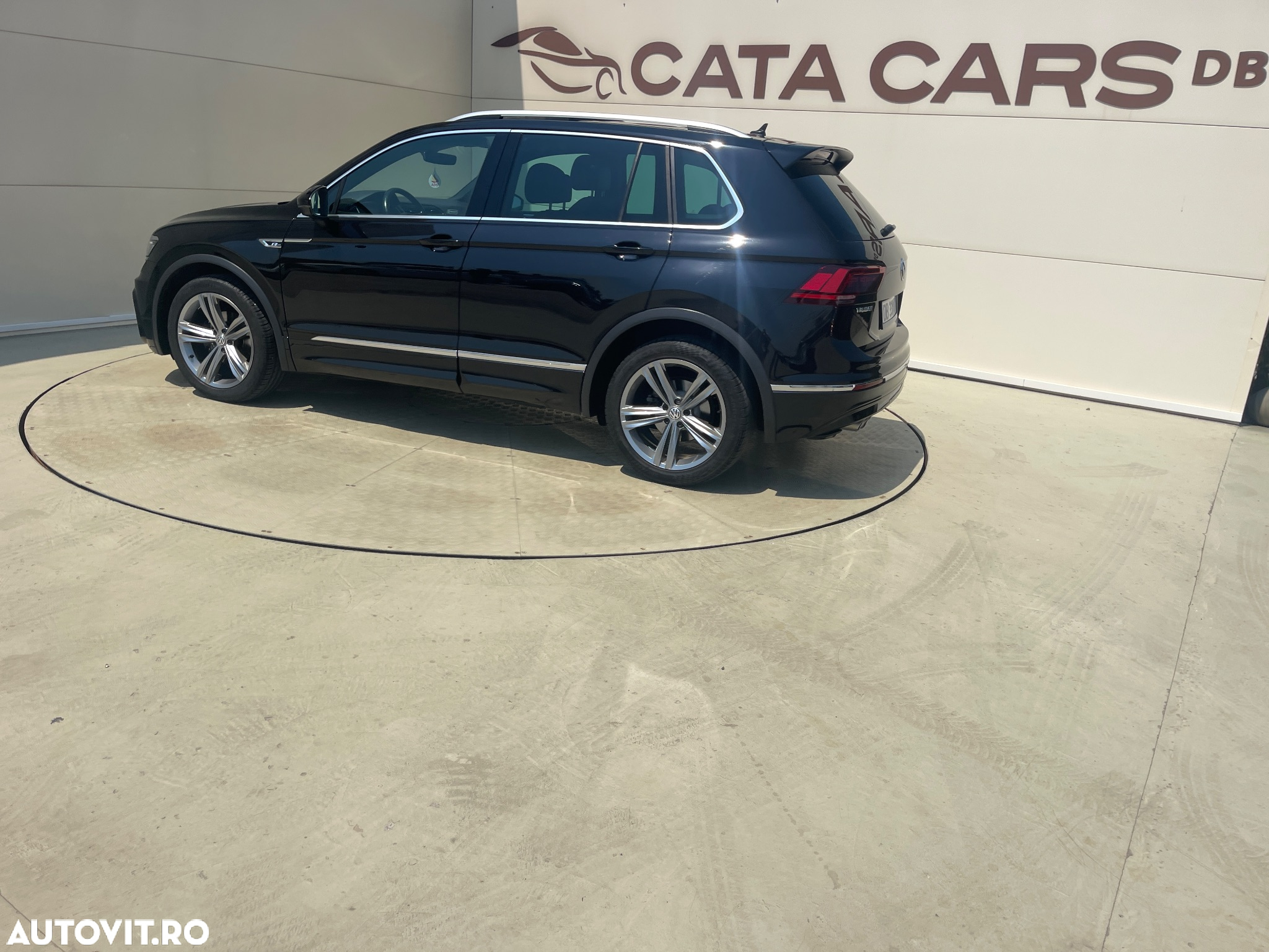 Volkswagen Tiguan 1.5 TSI OPF Move - 8