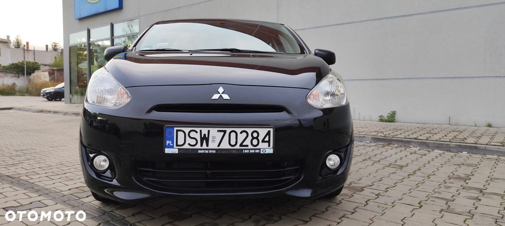 Mitsubishi Space Star 1.0 Inform - 3
