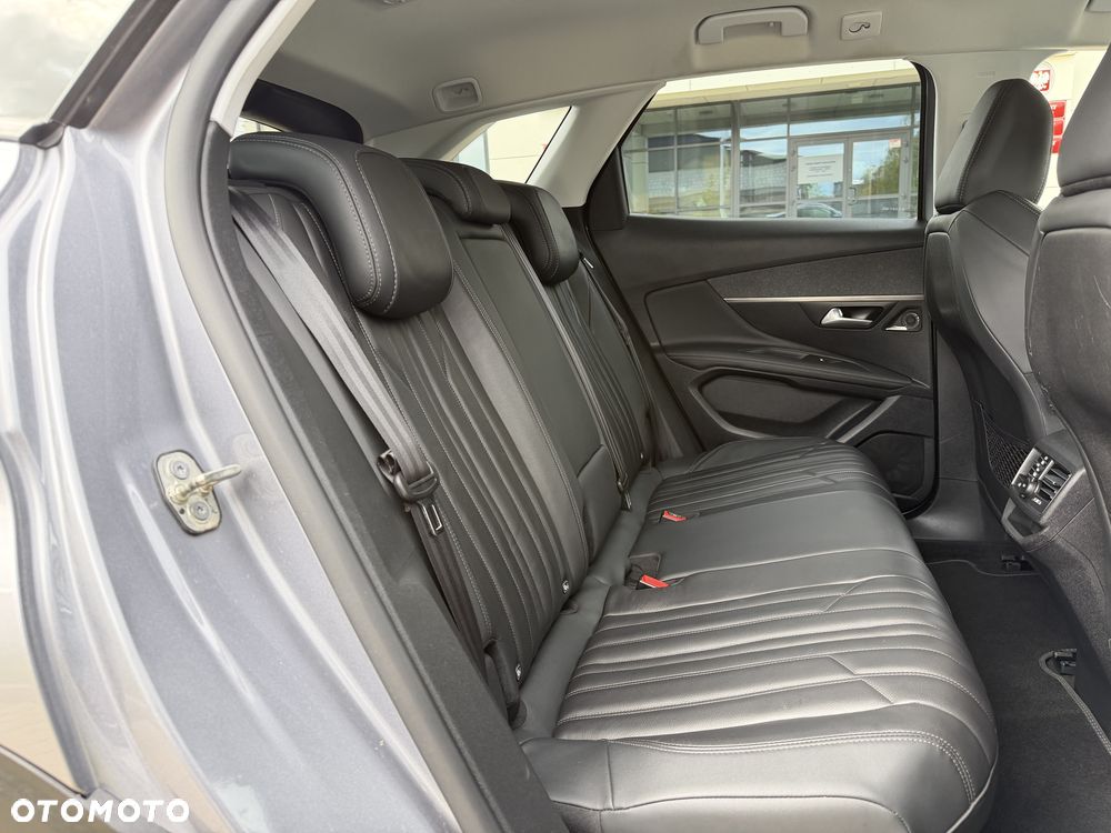 Peugeot 3008 1.6 PureTech GPF Allure S&S EAT8 - 30