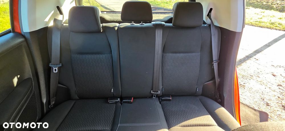 Peugeot 208 PureTech 82 Active - 19