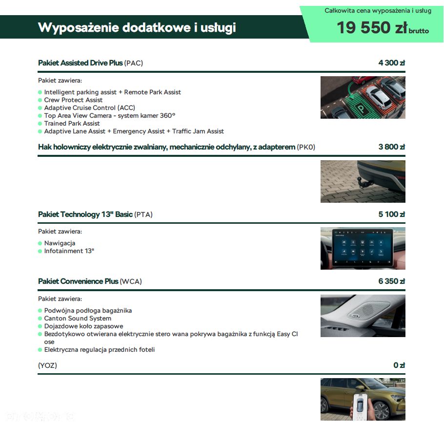 Skoda Kodiaq 2.0 TDI 4x4 Sportline DSG - 6