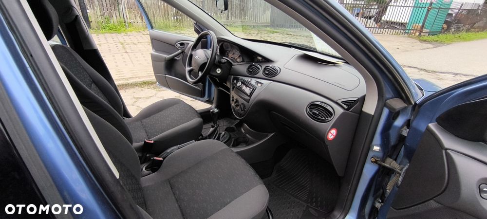 Ford Focus - 5