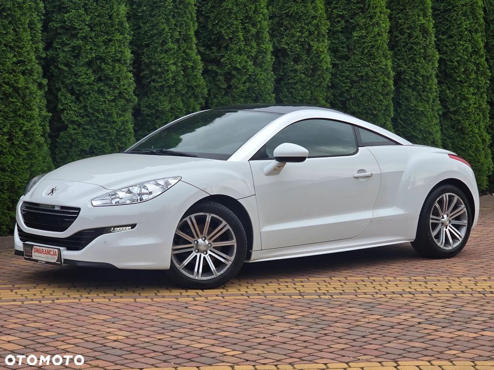 Peugeot RCZ - 9