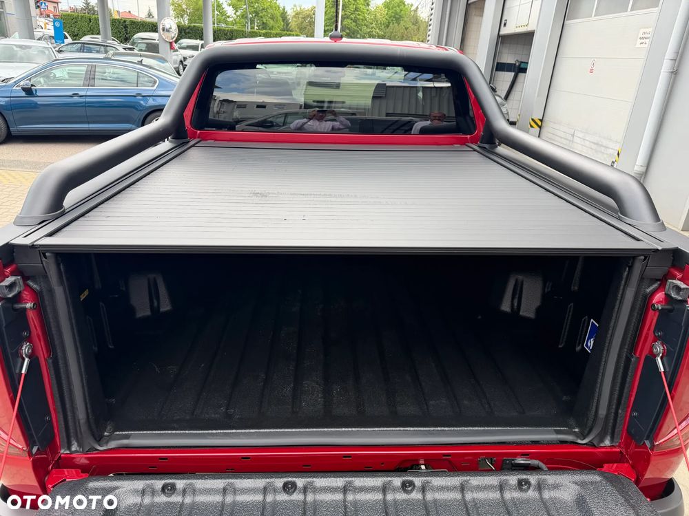 Volkswagen Amarok 3.0 V6 TDi 4MOTION PanAmericana - 10