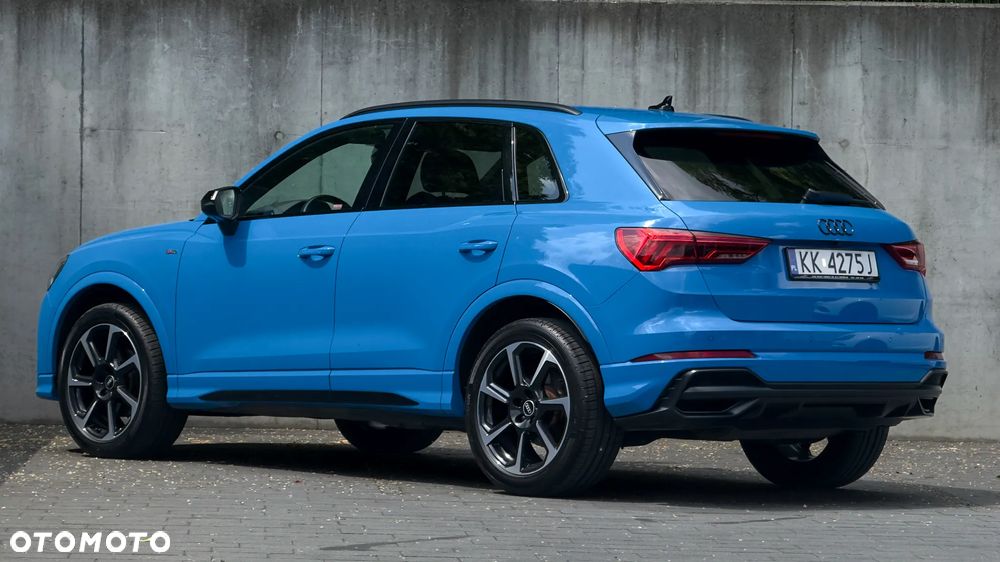 Audi Q3 35 TFSI mHEV S-Line S tronic - 15
