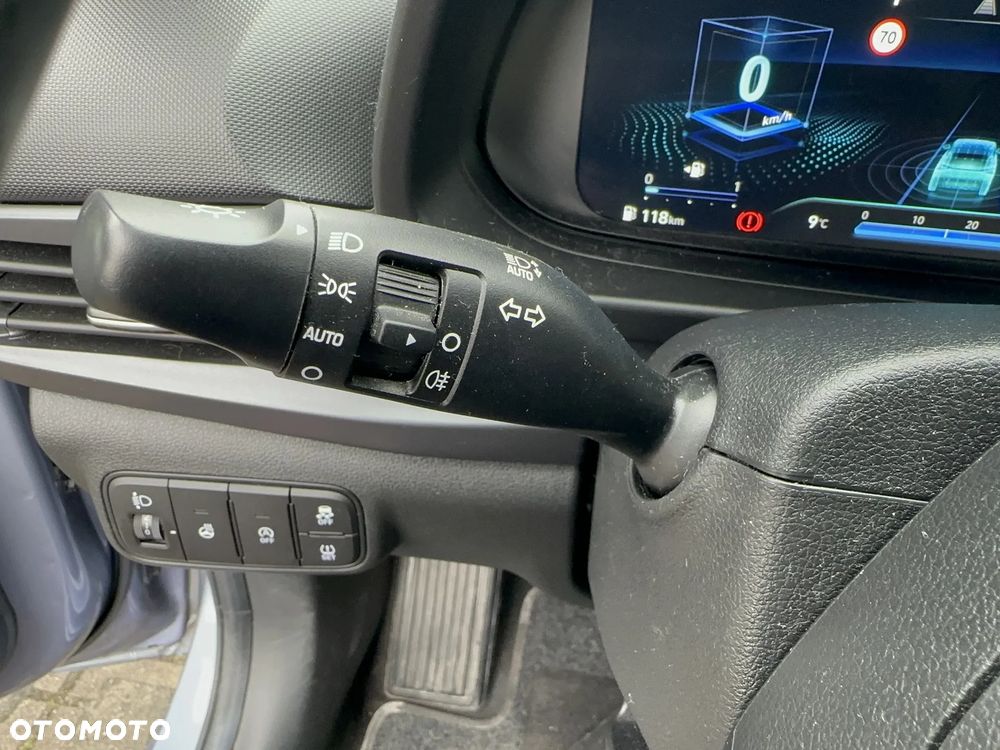 Hyundai i20 1.0 T-GDi Smart DCT - 18