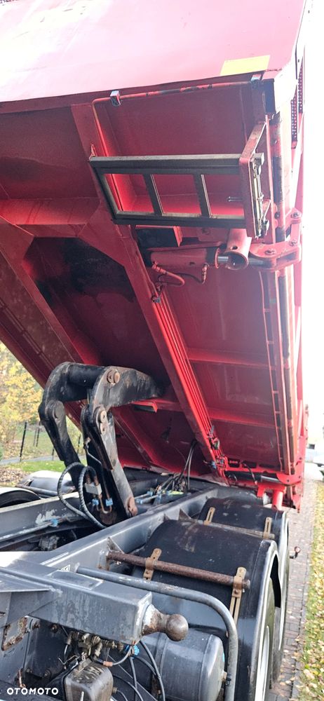 Renault Kerax 370 - 18