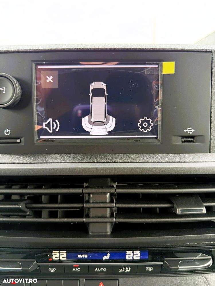 Citroën Jumpy - 21