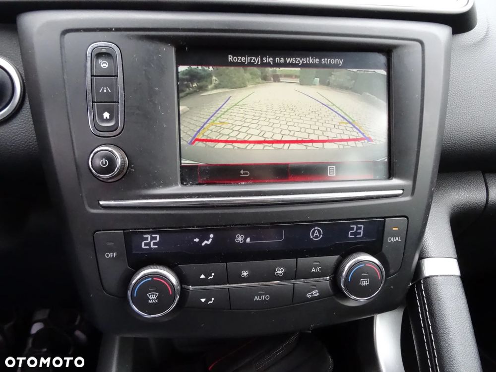 Nissan Qashqai 1.6 DCi 4x4 N-Tec EU6 - 2