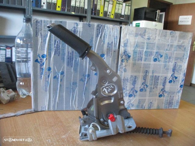Travão De Mão 13237277 OPEL ASTRA H 2007 1.9Cdti   5P CINZA ESCURO - 1