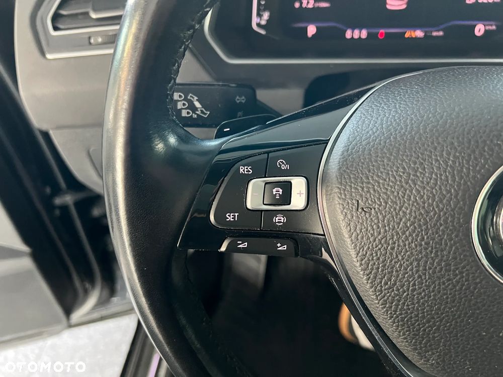 Volkswagen Tiguan 1.5 TSI EVO Highline DSG - 23