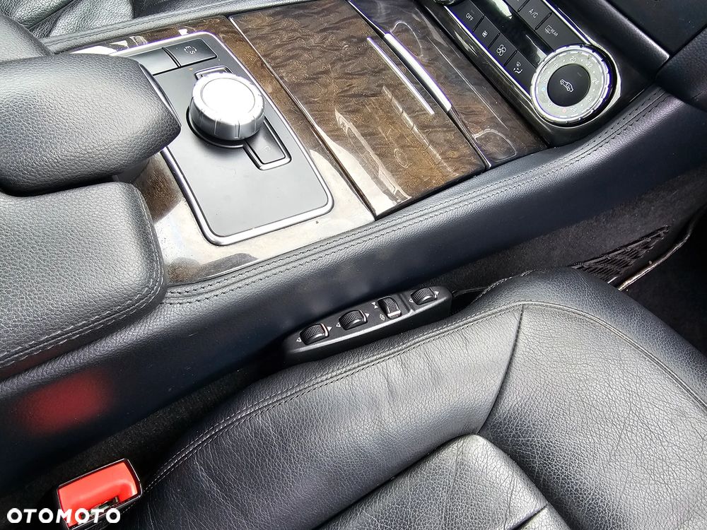 Mercedes-Benz CLS 250 CDI BlueEff - 19