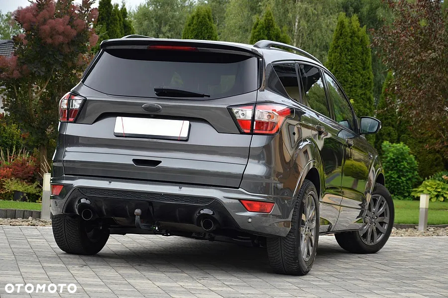 Ford Kuga 1.5 EcoBoost 2x4 ST-Line - 13