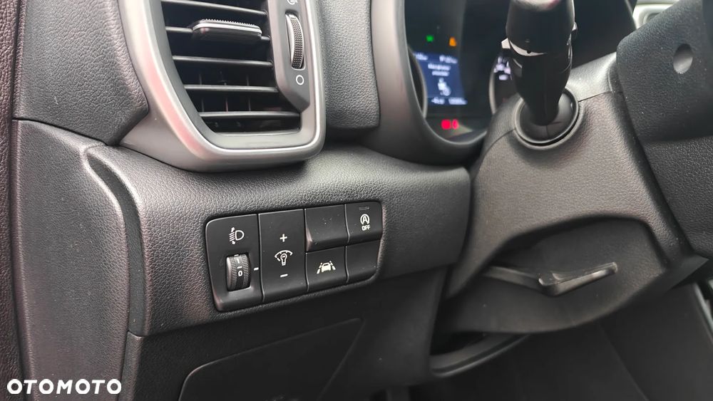 Kia Sportage 1.6 GDI 2WD Vision - 29