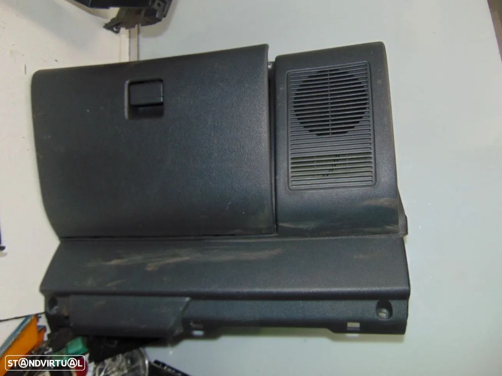 Toyota Corolla EE90 liftback vários - 9