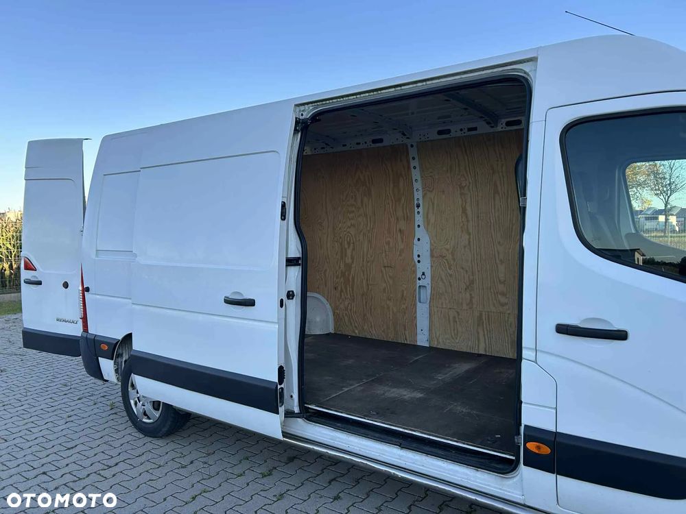 Renault Master - 9