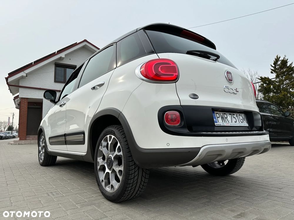 Fiat 500L - 32