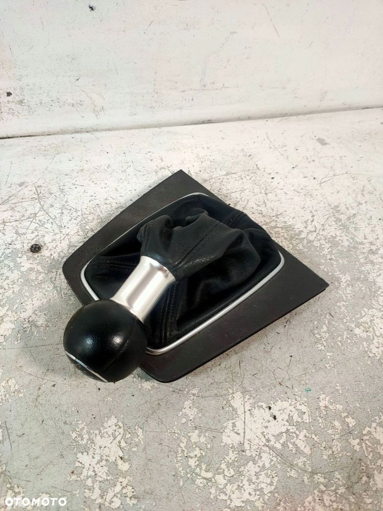 wybierak biegów środek audi a4 s4 b6 8e 8h - 6