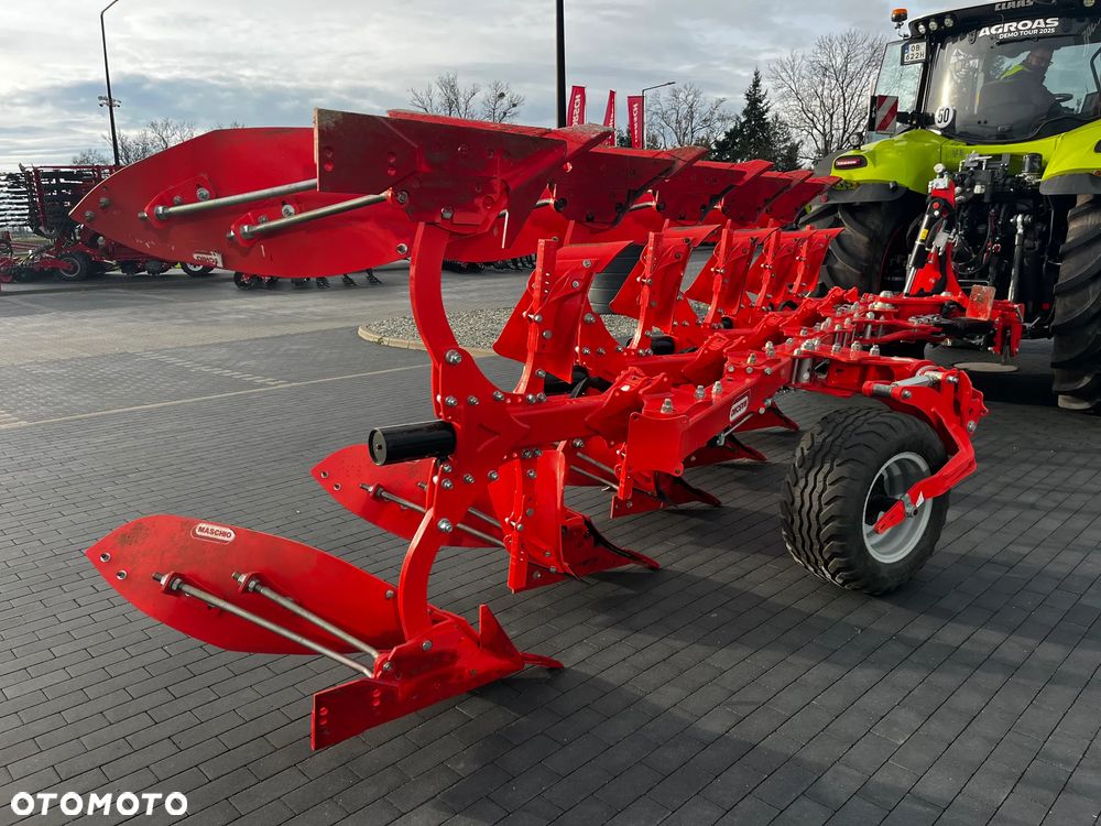 Maschio Gaspardo UNICO M 4+1 DEMO - 5