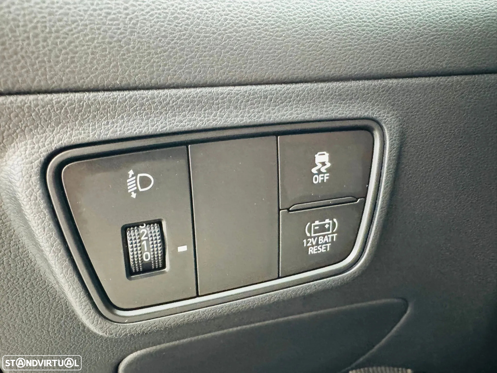 Hyundai Tucson 1.6 T-GDI HEV Premium - 22