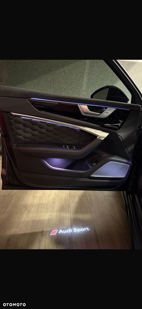 Audi S6 Limousine - 11