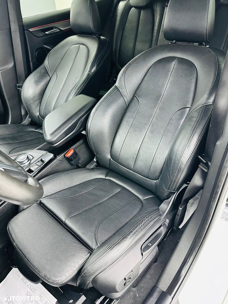 BMW X2 sDrive18d Aut. M Sport - 18