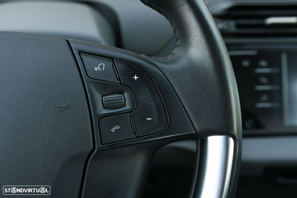 Citroën C4 Spacetourer 1.5 BlueHDi Feel - 12