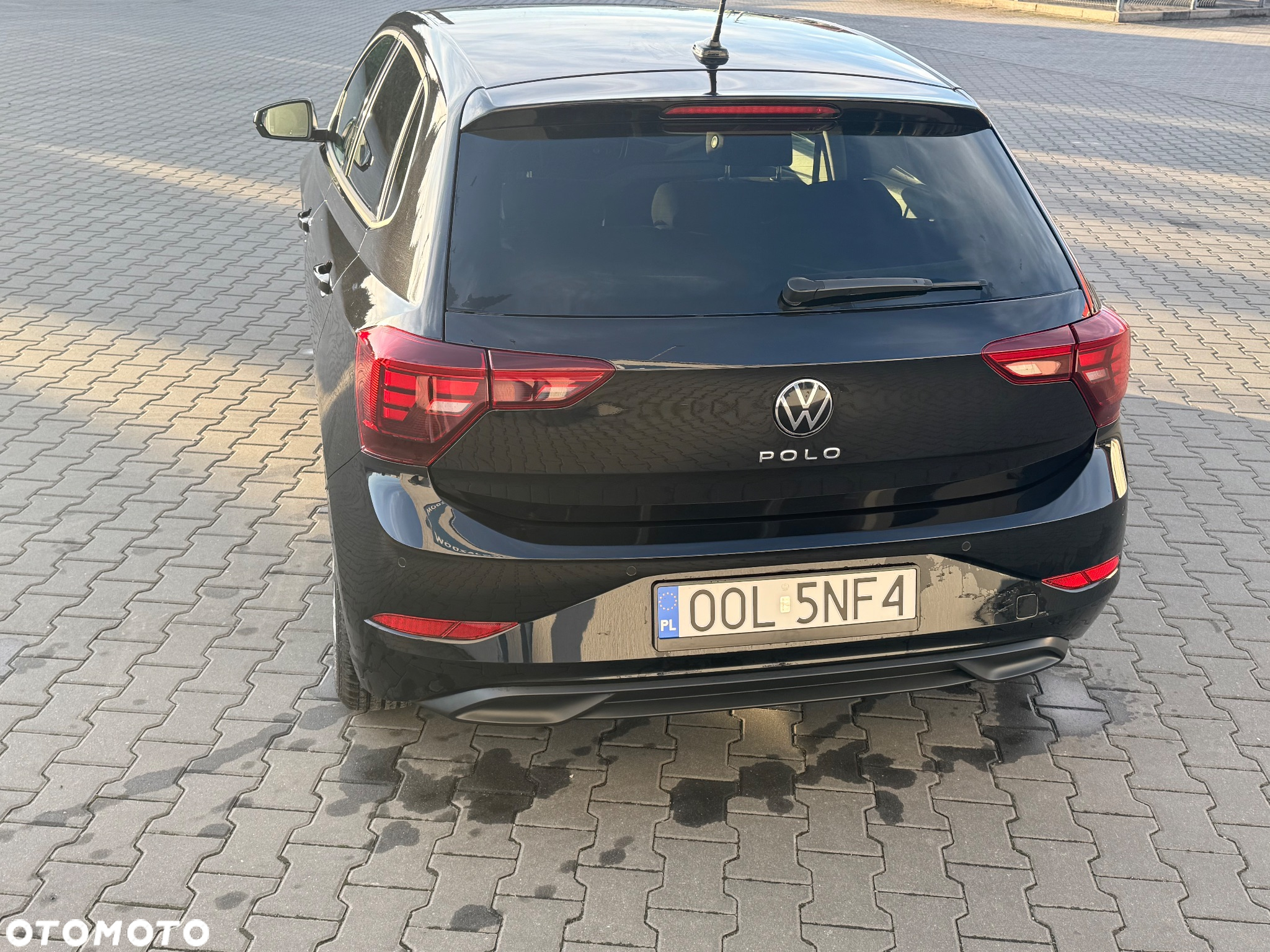 Volkswagen Polo 1.0 MPI Life - 8